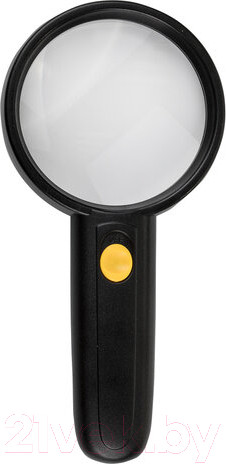 Изображение товара Лупа ручная Brauberg 454130