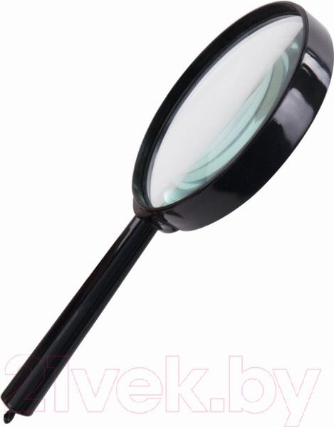 Изображение товара Лупа ручная Brauberg 451802