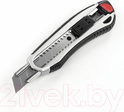 Изображение товара Нож канцелярский Brauberg Heavy Duty / 237158