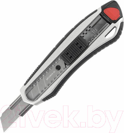 Изображение товара Нож канцелярский Brauberg Heavy Duty / 237158