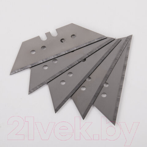 Изображение товара Нож канцелярский Brauberg Professional / 235403