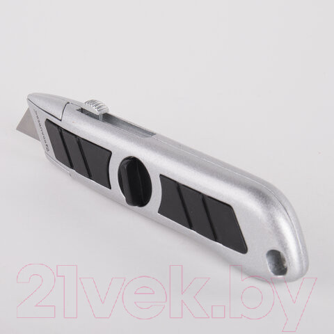 Изображение товара Нож канцелярский Brauberg Professional / 235403