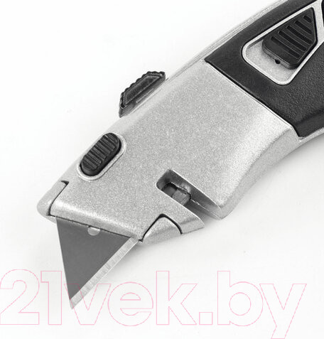 Изображение товара Нож пистолетный Brauberg Professional / 237160