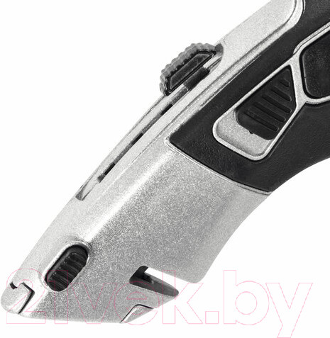 Изображение товара Нож пистолетный Brauberg Professional / 237160