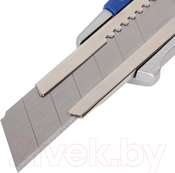 Изображение товара Нож пистолетный Brauberg Professional / 237448