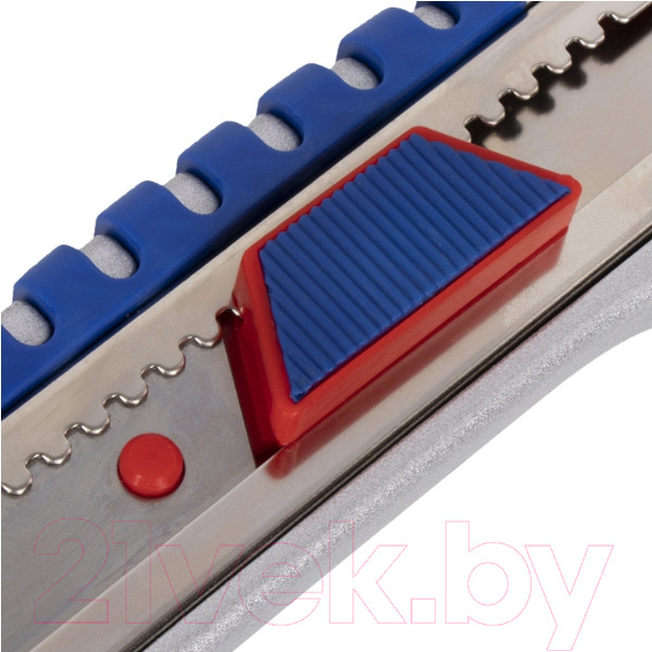 Изображение товара Нож пистолетный Brauberg Professional / 237448