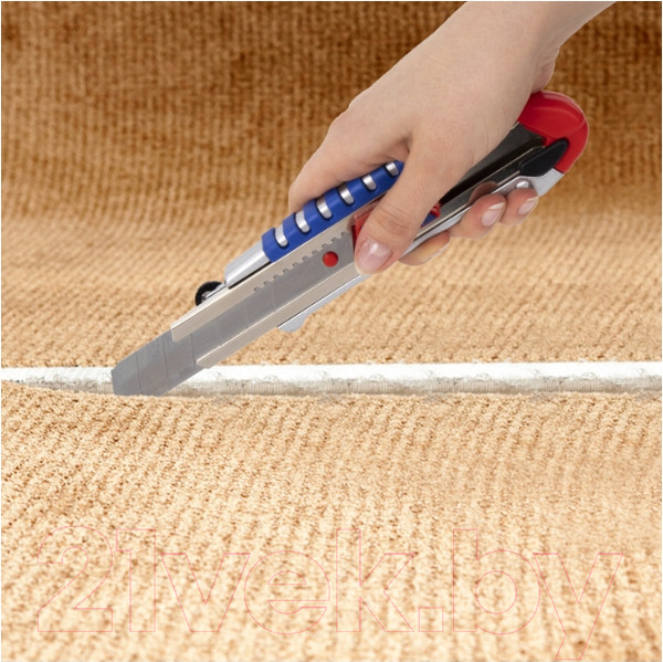 Изображение товара Нож пистолетный Brauberg Professional / 237448