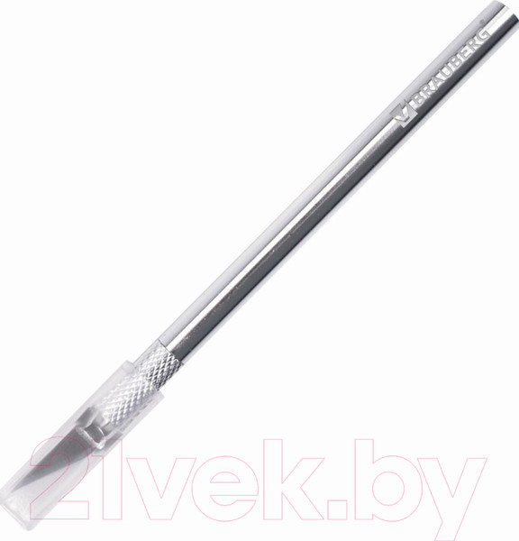 Изображение товара Нож-скальпель Brauberg Special / 235405