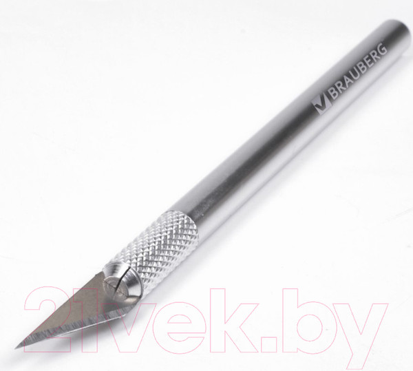 Изображение товара Нож-скальпель Brauberg Special / 235405