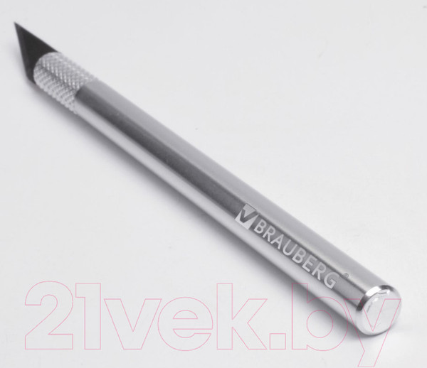 Изображение товара Нож-скальпель Brauberg Special / 235405