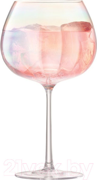 Изображение товара Набор бокалов LSA International Pearl / G1443-23-916 (2шт)