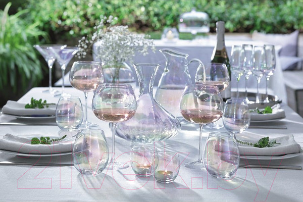 Изображение товара Набор бокалов LSA International Pearl / G1443-23-916 (2шт)