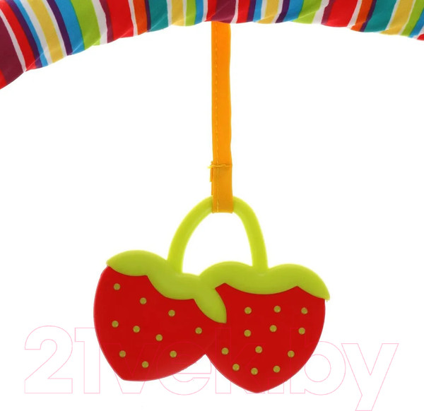 Изображение товара Подвеска на кроватку Жирафики Дуга. Лето / 939305