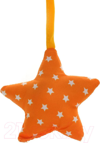 Изображение товара Подвеска на кроватку Жирафики Дуга. Забава / 939306