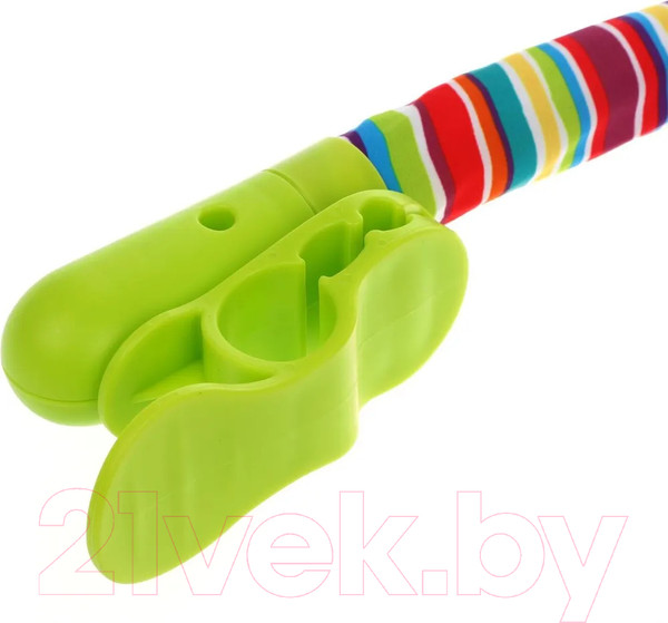 Изображение товара Подвеска на кроватку Жирафики Дуга. Забава / 939306