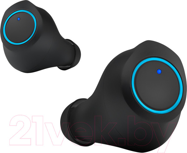 Изображение товара Беспроводные наушники Niceboy Hive Drops