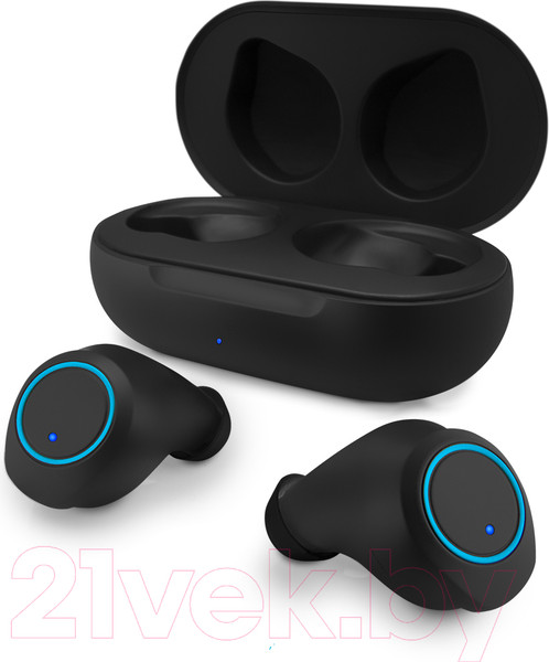 Изображение товара Беспроводные наушники Niceboy Hive Drops