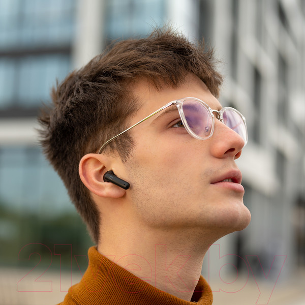 Изображение товара Беспроводные наушники Niceboy Hive Pins