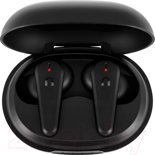 Изображение товара Беспроводные наушники Niceboy Hive Pins 2 ANC