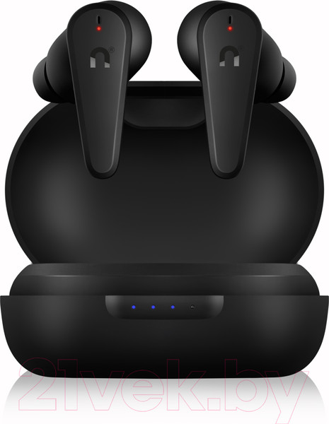 Изображение товара Беспроводные наушники Niceboy Hive Pins 2 ANC