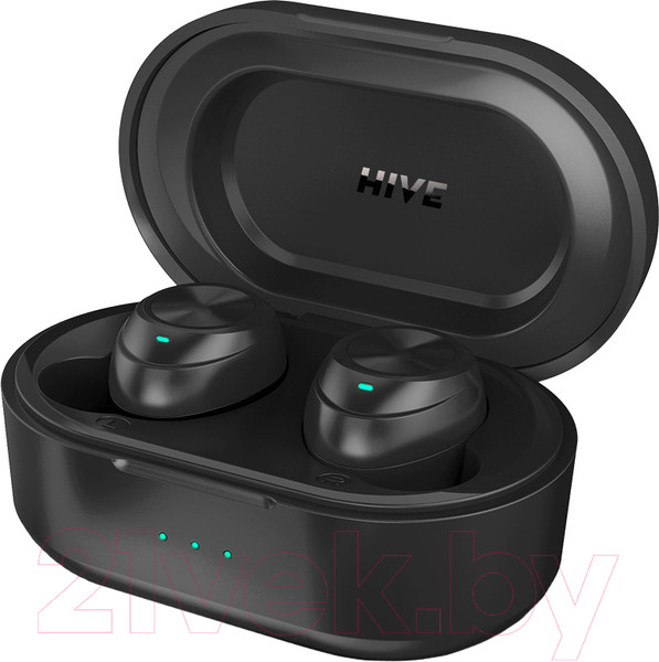 Изображение товара Беспроводные наушники Niceboy Hive Pods 2