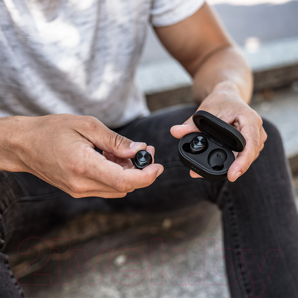 Изображение товара Беспроводные наушники Niceboy Hive Pods 2