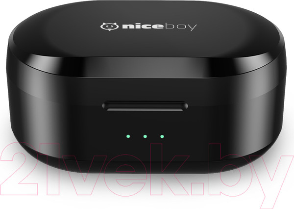 Изображение товара Беспроводные наушники Niceboy Hive Pods 2