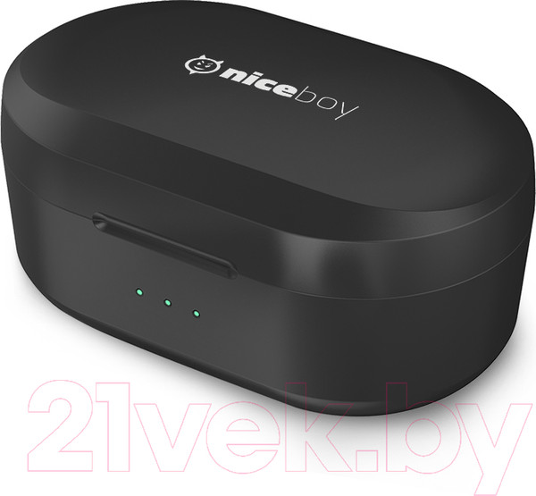 Изображение товара Беспроводные наушники Niceboy Hive Pods 2