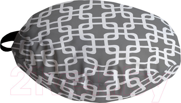 Изображение товара Подушка декоративная JoyArty Прочная сетка / dsfr_4684