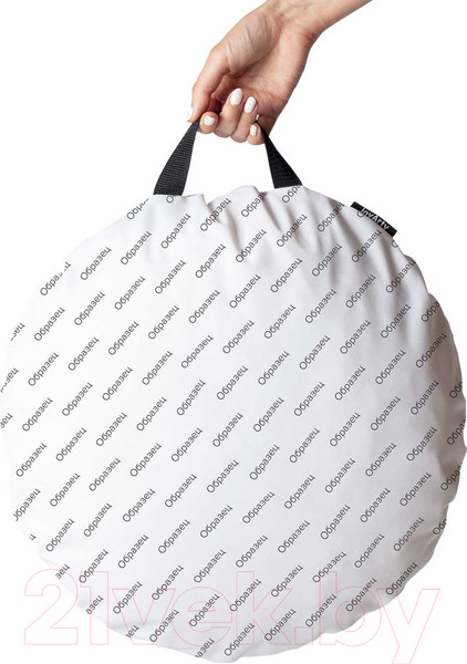 Изображение товара Подушка декоративная JoyArty Прочная сетка / dsfr_4684