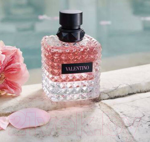Изображение товара Парфюмерная вода Valentino Donna Born in Roma (30мл)