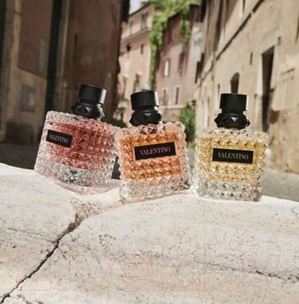 Изображение товара Парфюмерная вода Valentino Donna Born in Roma (30мл)