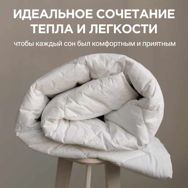 Изображение товара Одеяло Царство сновидений 172x215 / 150-439