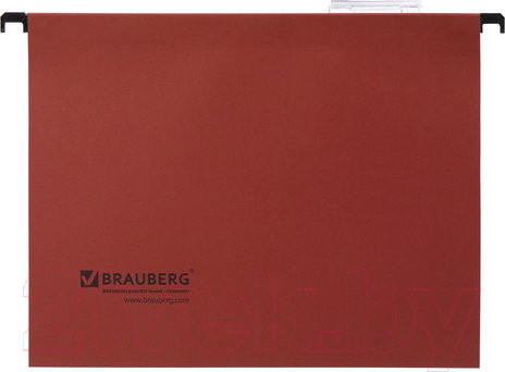 Изображение товара Набор папок Brauberg А4 / 231792 (10шт)