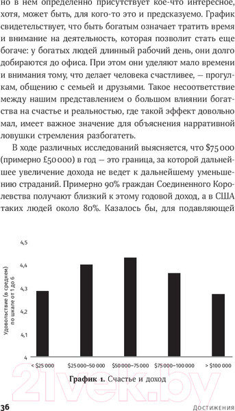 Изображение товара Книга Альпина Счастливы когда-нибудь (Долан П.)