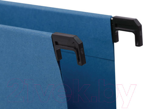 Изображение товара Набор папок Brauberg А4 Foolscap / 231793 (10шт)