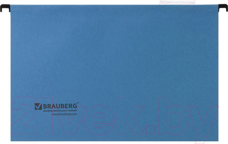 Изображение товара Набор папок Brauberg А4 Foolscap / 231793 (10шт)