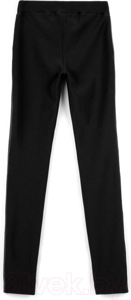 Изображение товара Леггинсы Conte Elegant Urban (р.170-90, антрацит)