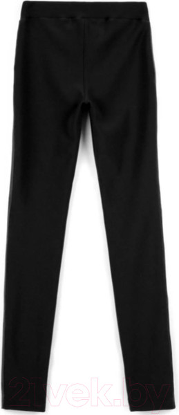 Изображение товара Леггинсы Conte Elegant Urban (р.164-98, черный)