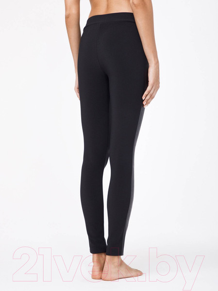 Изображение товара Леггинсы Conte Elegant Urban (р.164-102, черный)