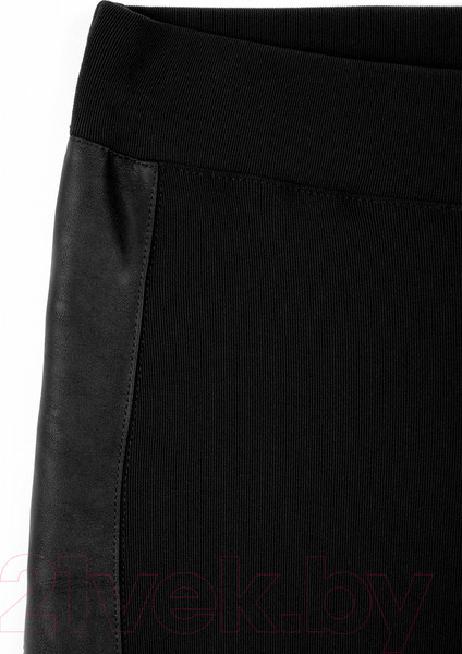 Изображение товара Леггинсы Conte Elegant Urban (р.170-102, nero)