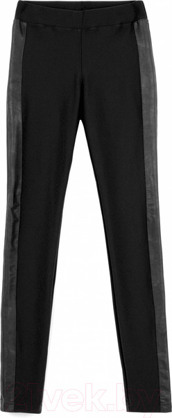 Изображение товара Леггинсы Conte Elegant Urban (р.170-102, nero)