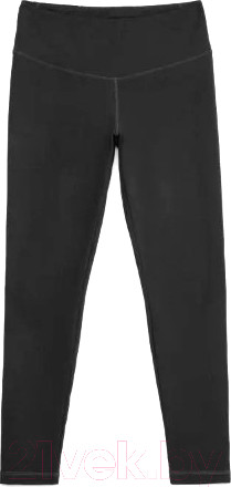 Изображение товара Леггинсы Conte Elegant Comfort Shaping (р.170-90, nero)