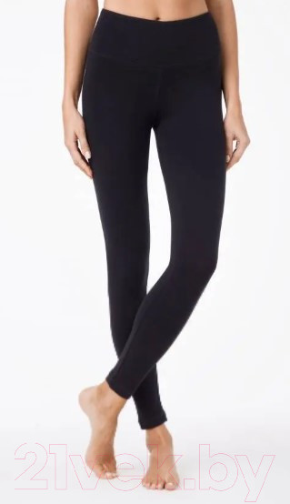 Изображение товара Леггинсы Conte Elegant Comfort Shaping (р.170-90, nero)