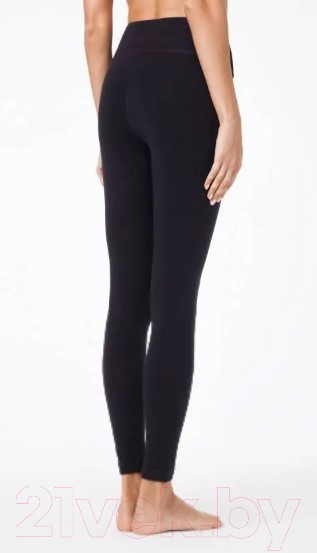 Изображение товара Леггинсы Conte Elegant Comfort Shaping (р.170-90, nero)
