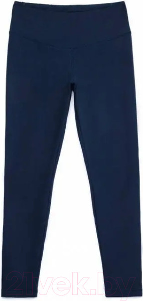 Изображение товара Леггинсы Conte Elegant Comfort Shaping (р.170-94, темно-синий)