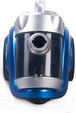 Изображение товара Пылесос BQ VC2024MC (светло-синий/серый)
