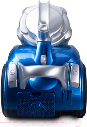 Изображение товара Пылесос BQ VC2024MC (светло-синий/серый)