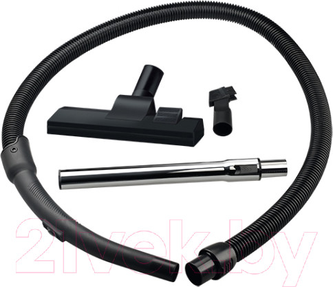 Изображение товара Пылесос BQ VC2024MC (светло-синий/серый)