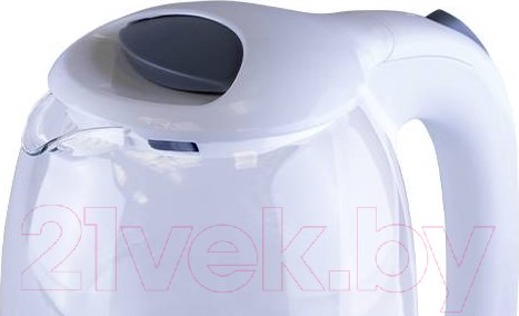 Изображение товара Электрочайник BQ KT1830G (белый)